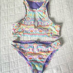 VIGOSS GIRLS KIDS SWMSUIT 💝